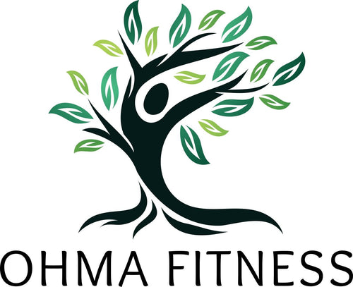Ohma Fitness
